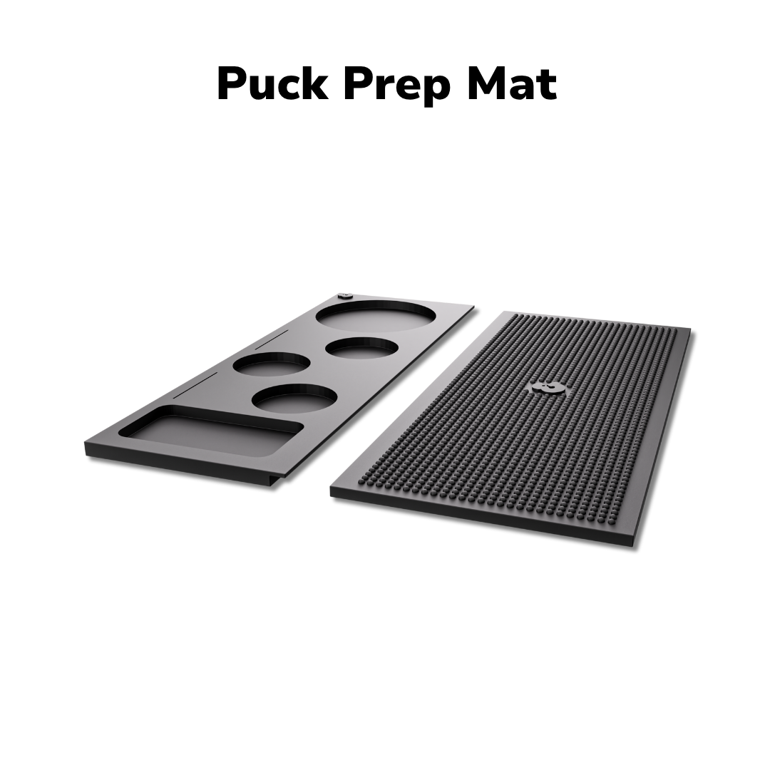 3-In-1 Modular Barista Mat
