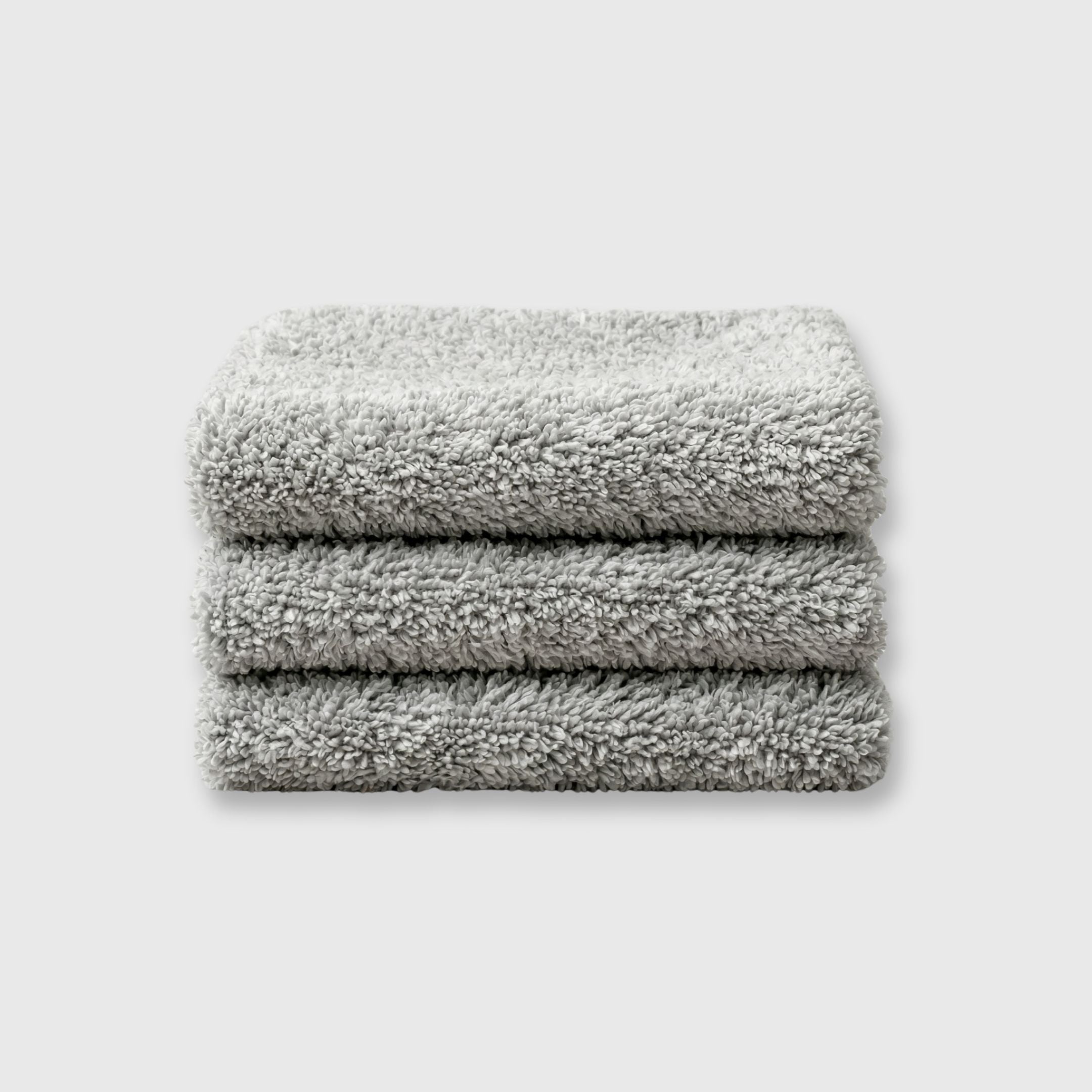 Barista Microfiber Cloth (Set of 3) – Grounded & Nestled