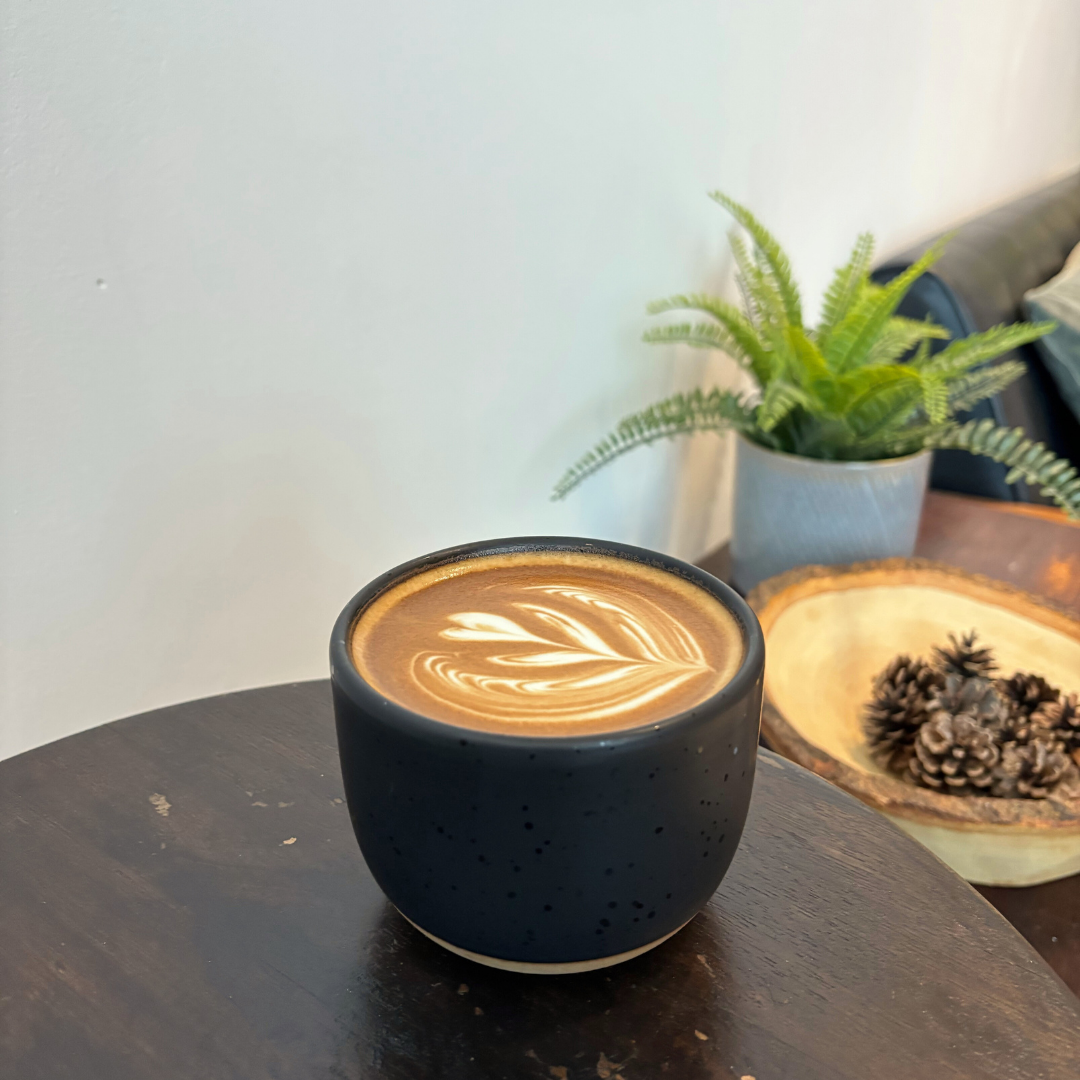 Latte Cups (set of 2)