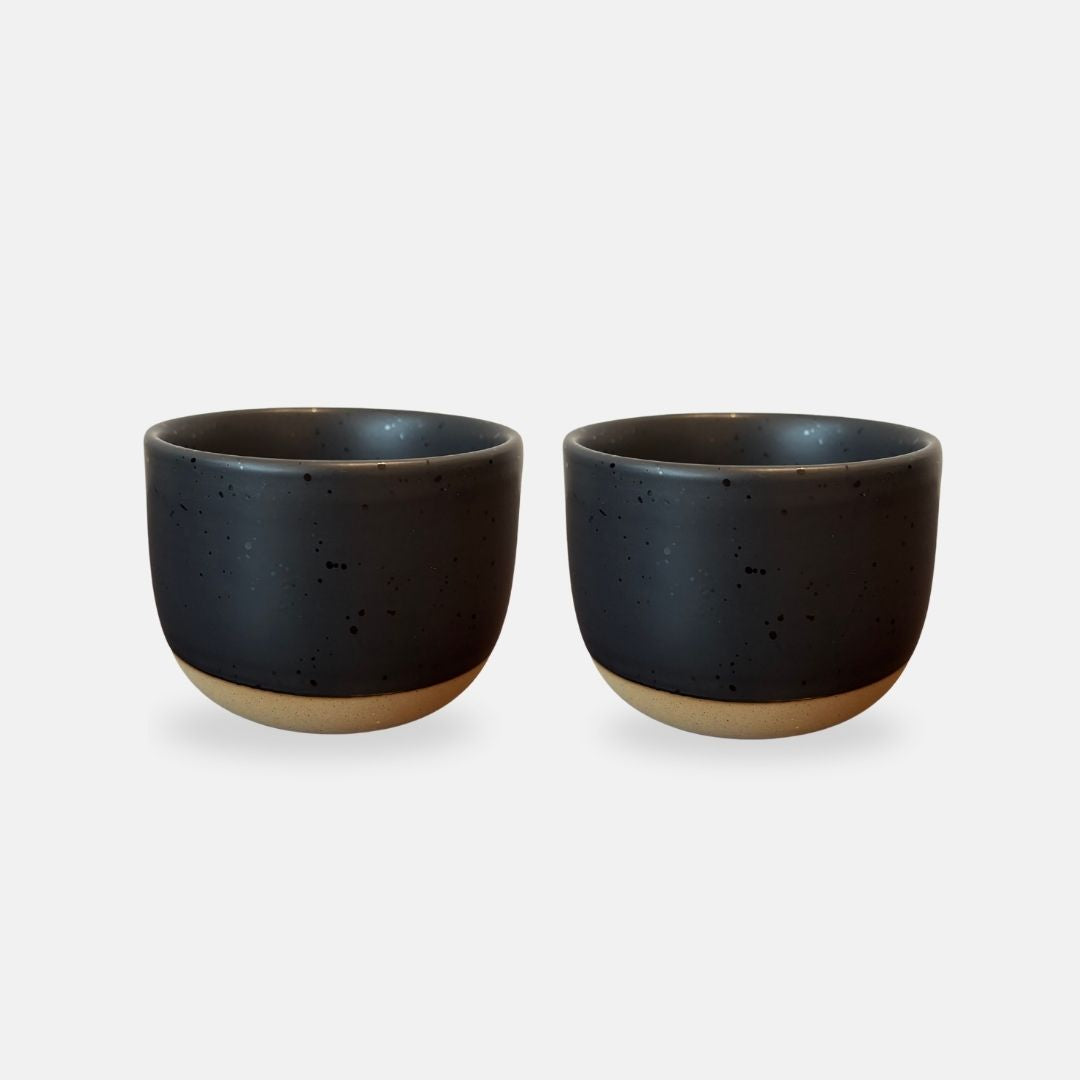 Latte Cups (set of 2)
