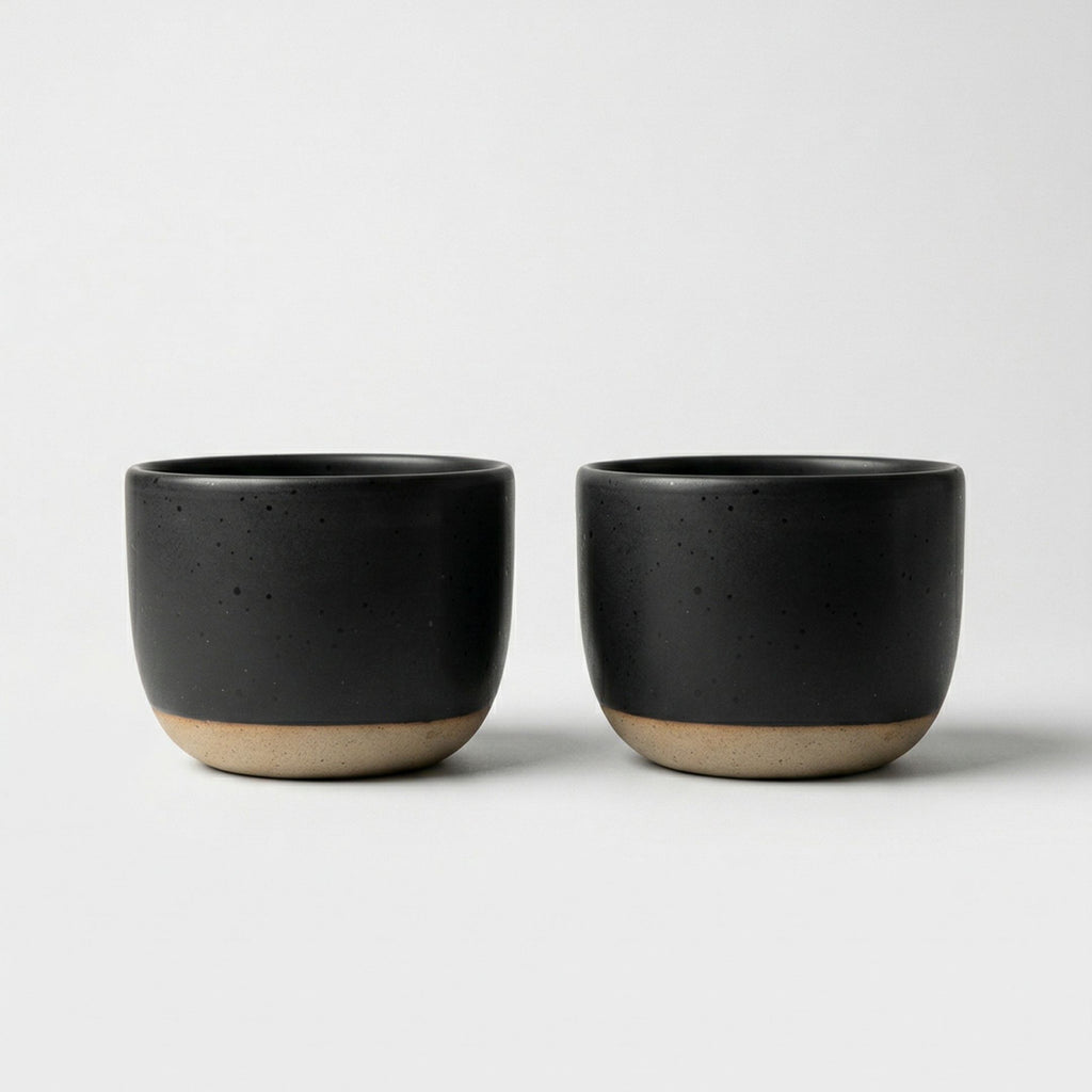 Latte Cups (Set of 2) 250ml