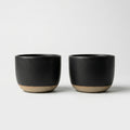 Latte Cups (Set of 2) 250ml