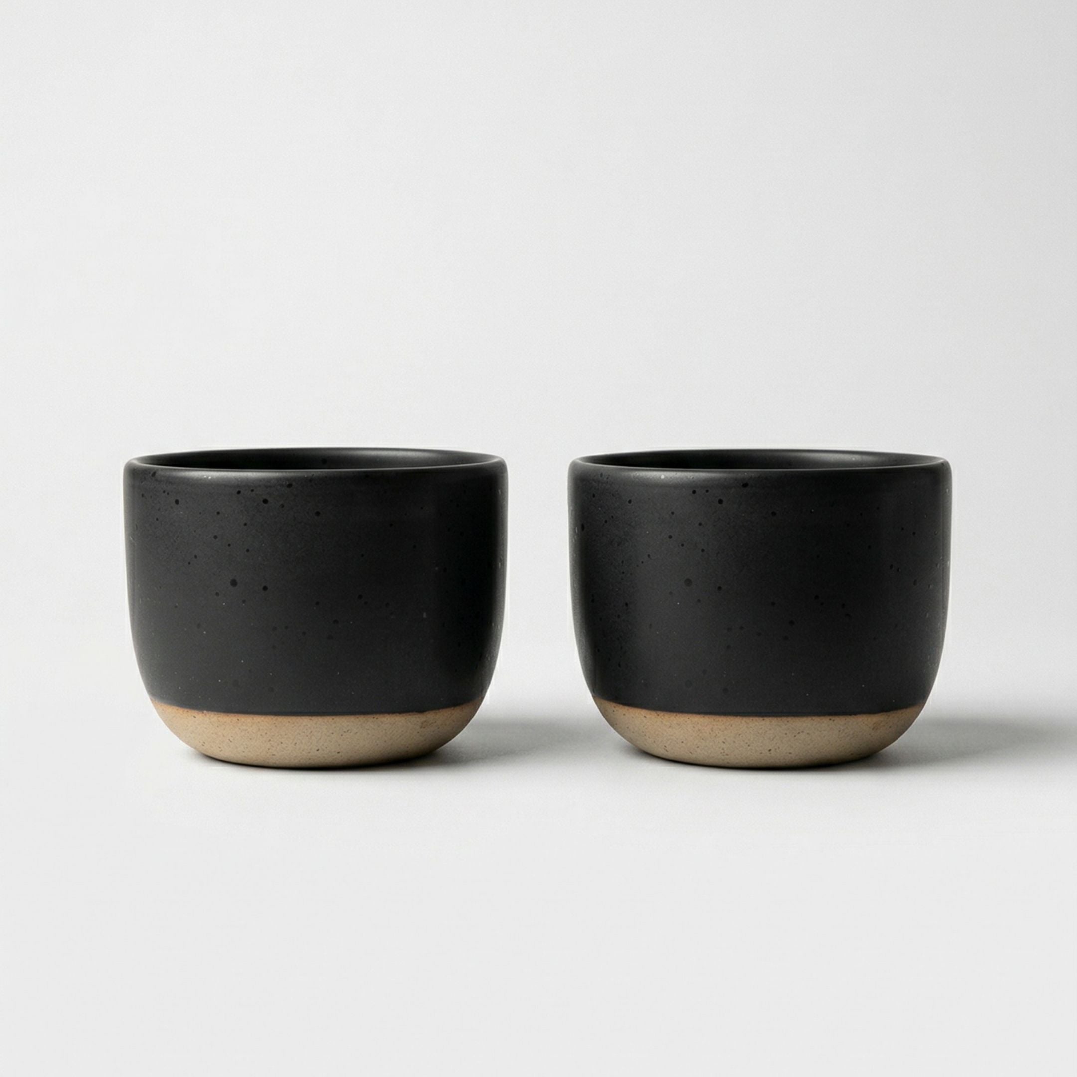 Latte Cups (Set of 2) 250ml