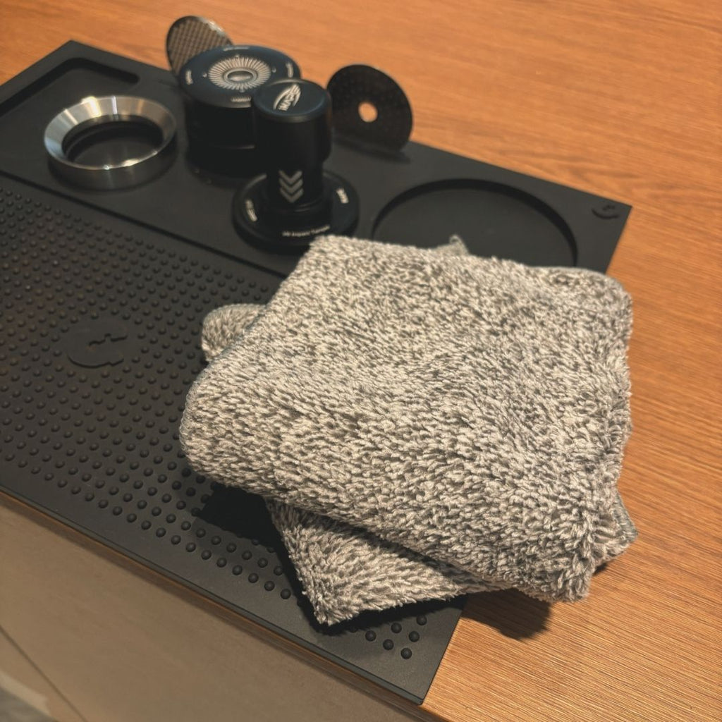 Barista Microfiber Cloth (Set of 3)