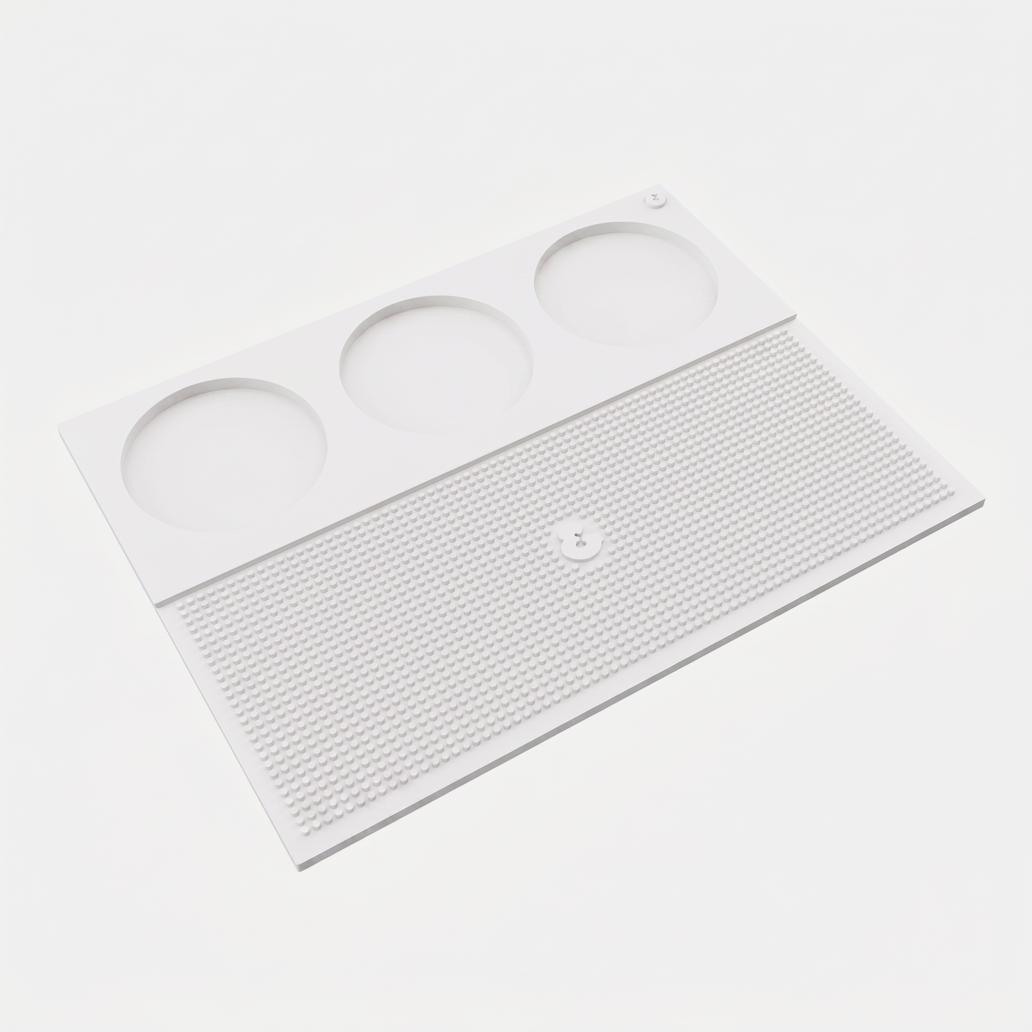 3-in-1 Modular Barista Mat