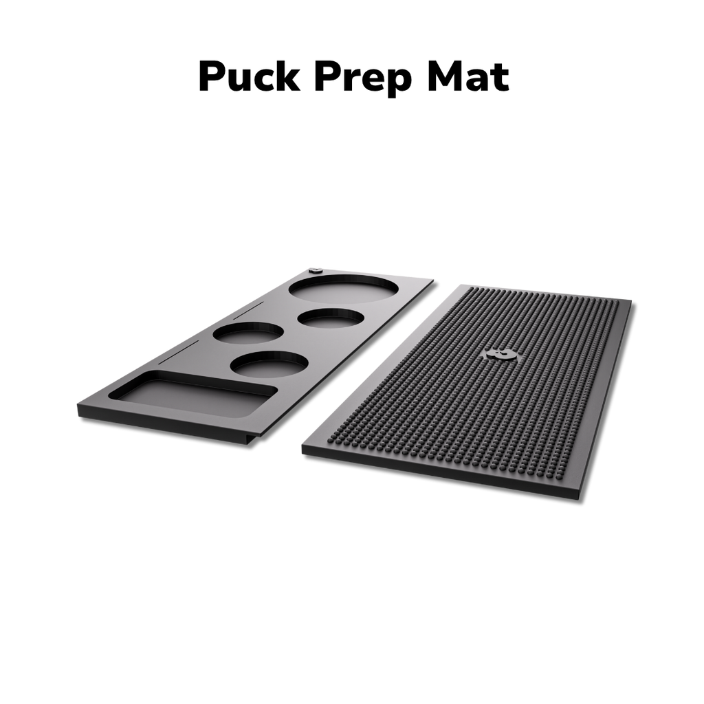 3-In-1 Modular Barista Mat