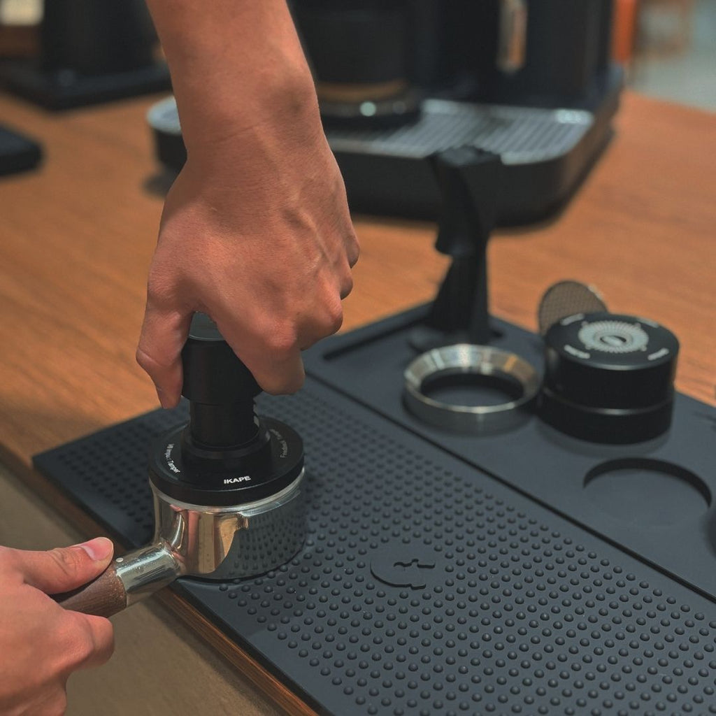 3-In-1 Modular Barista Mat