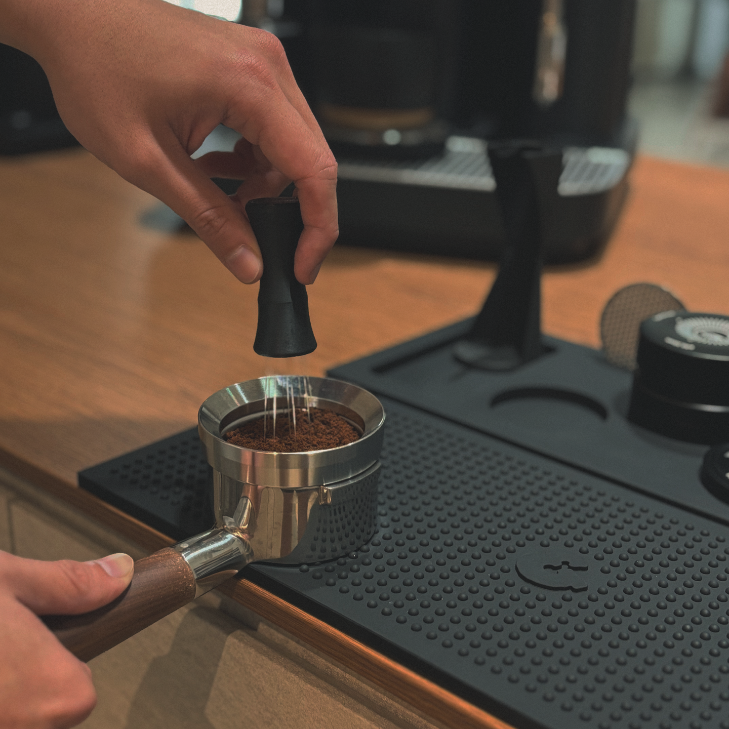 Barista Bar Mat