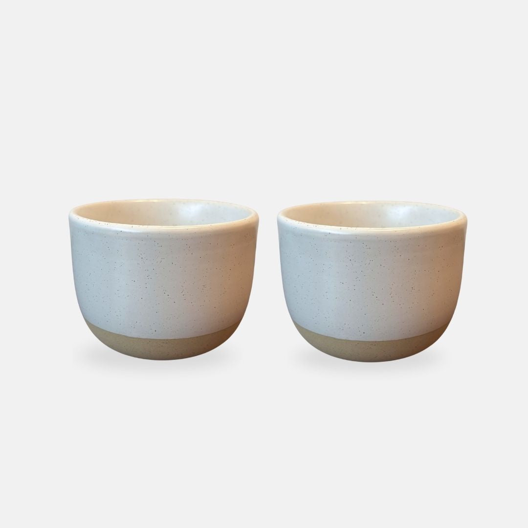 Latte Cups (set of 2)