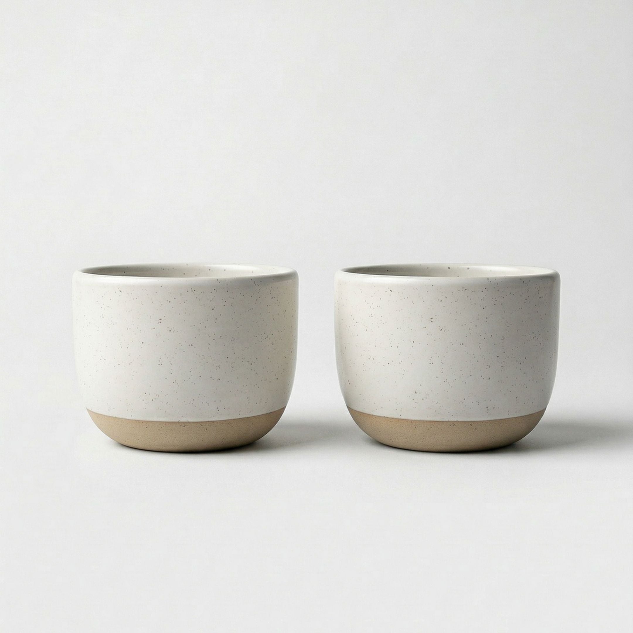 Latte Cups (Set of 2) 250ml