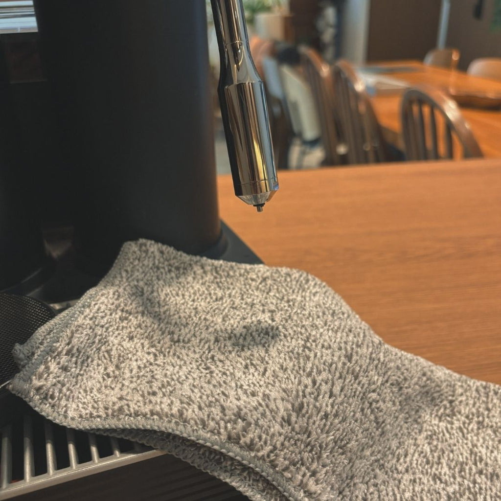 Barista Microfiber Cloth (Set of 3)